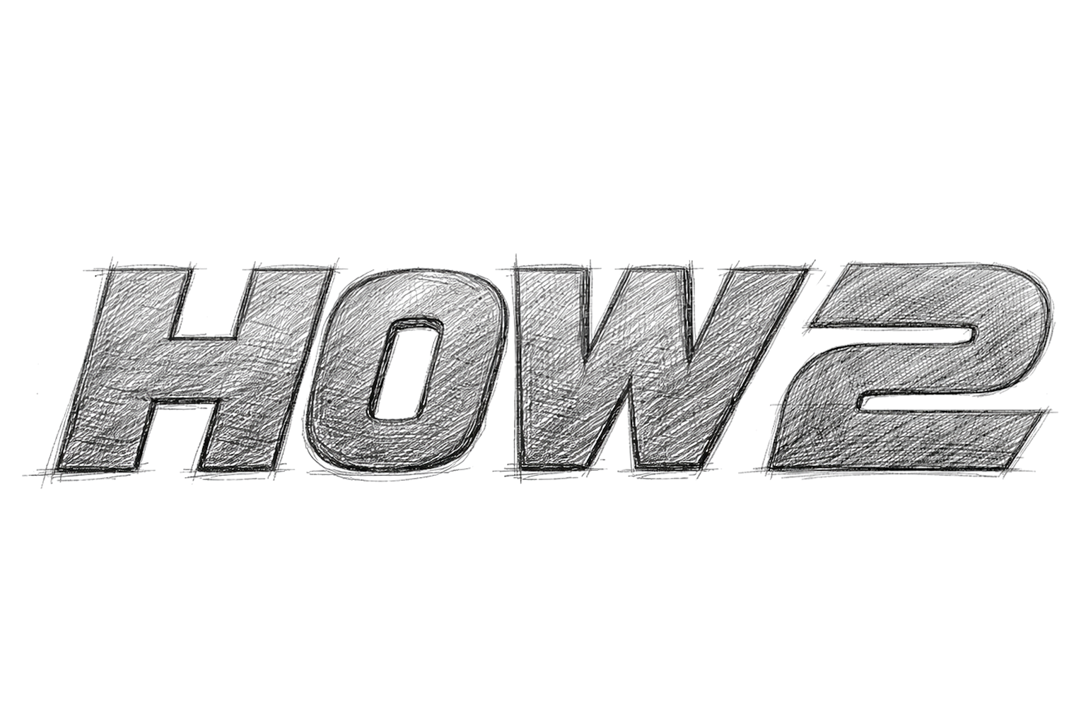 HOW2 — project preview